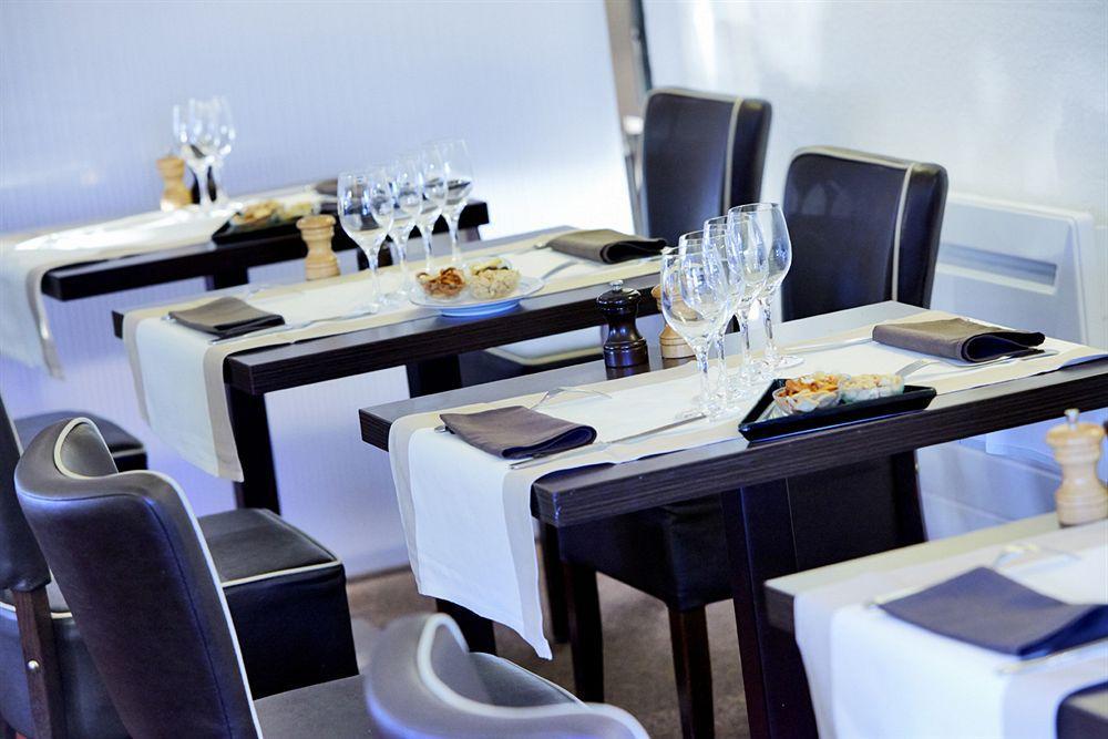 Kyriad Geneve St-Genis-Pouilly Saint-Genis-Pouilly Eksteriør billede
